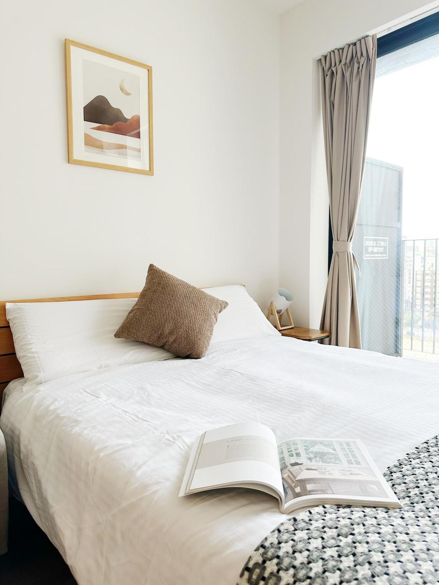 Sr Namba -Sanctuary Residence- 大阪市 エクステリア 写真